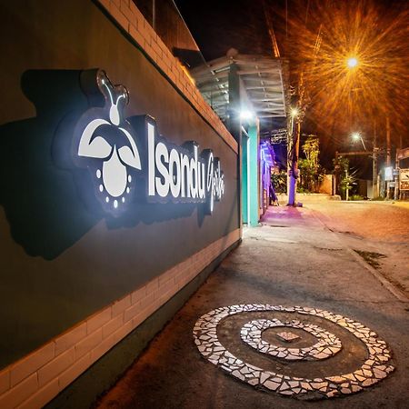 Hotel Isondu Geriba Búzios Exteriér fotografie