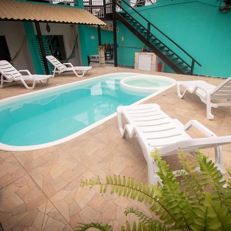 Hotel Isondu Geriba Búzios Exteriér fotografie