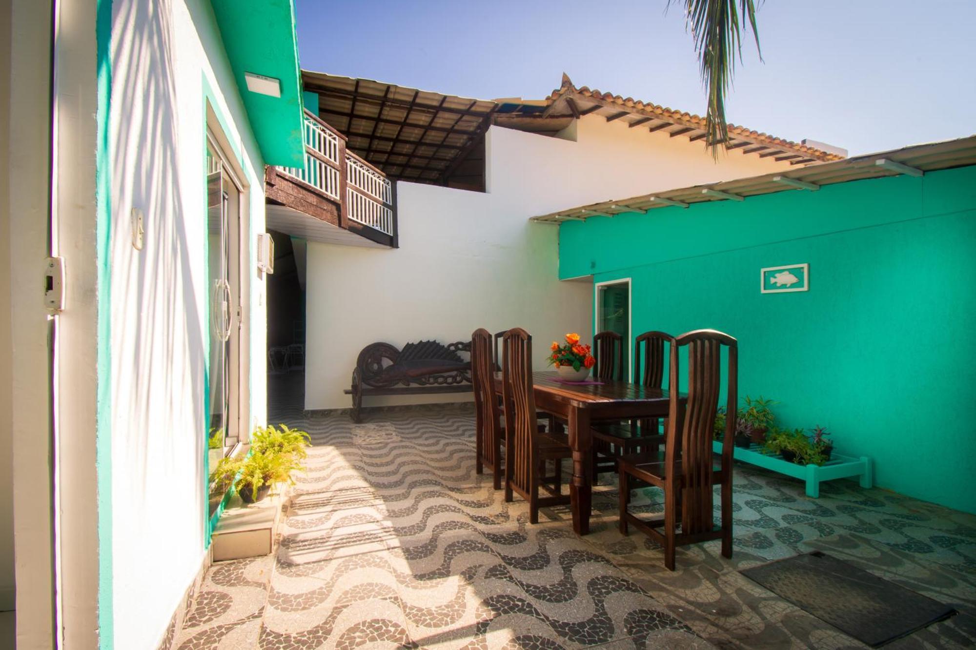 Hotel Isondu Geriba Búzios Exteriér fotografie