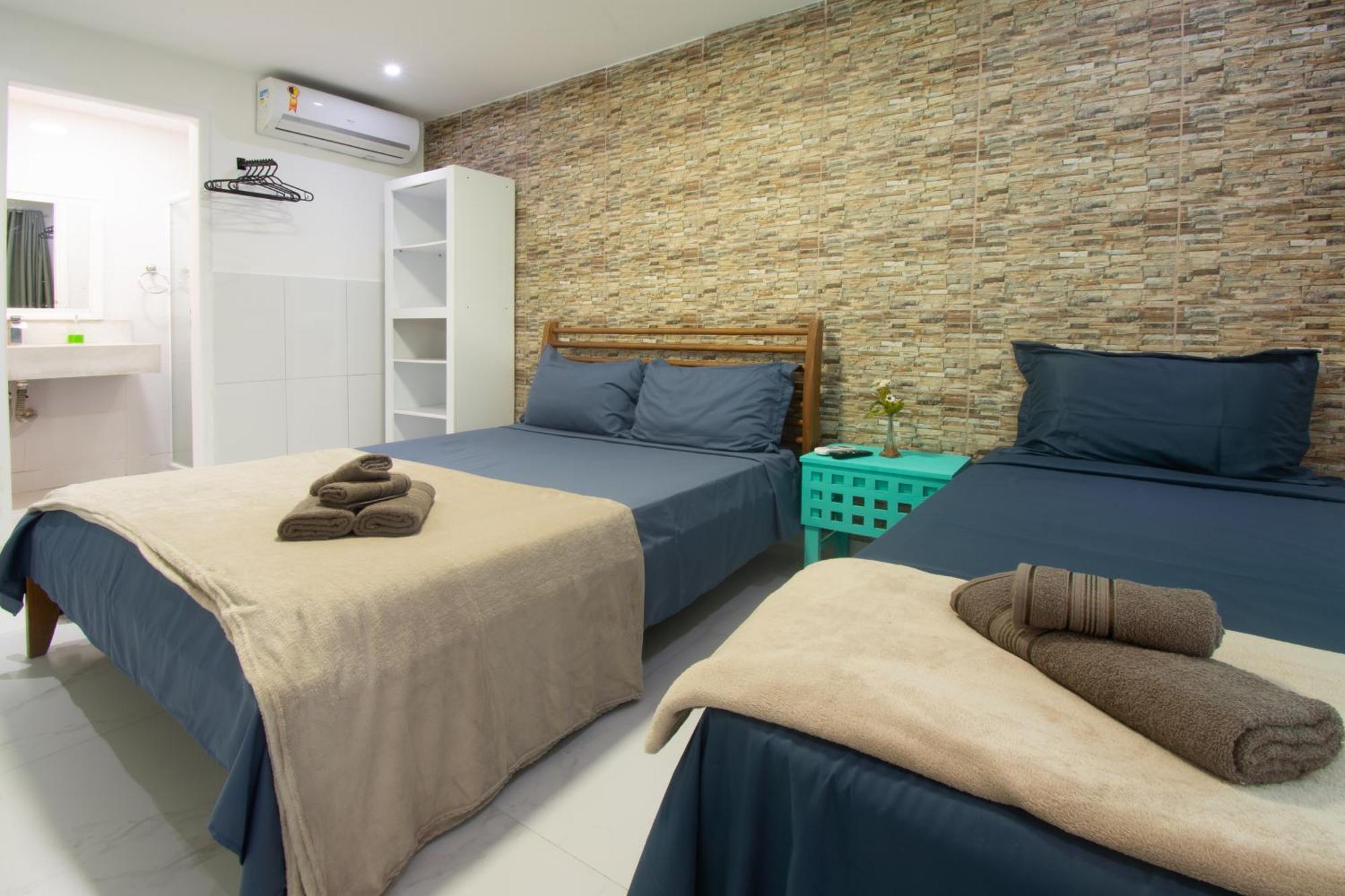 Hotel Isondu Geriba Búzios Exteriér fotografie
