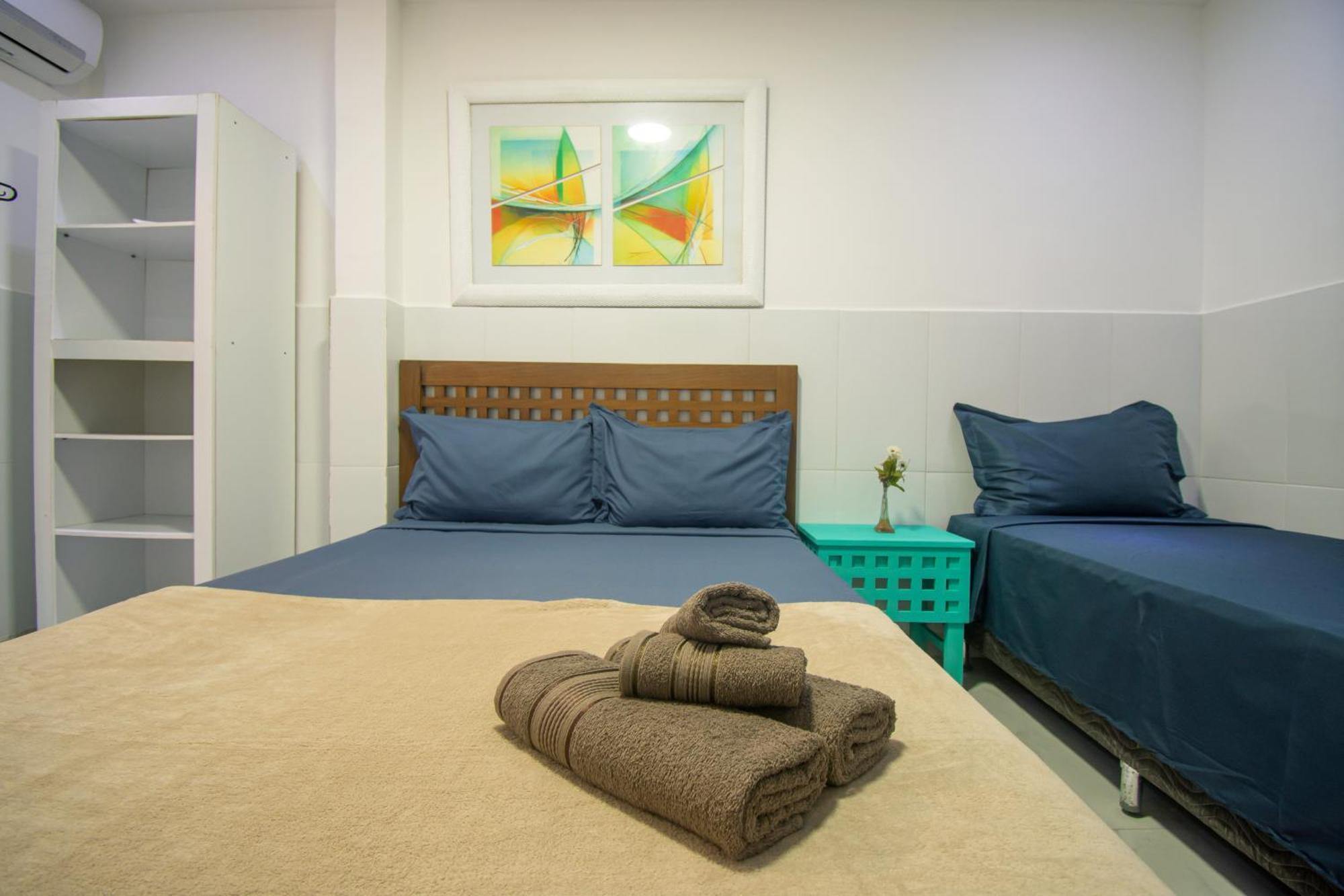 Hotel Isondu Geriba Búzios Exteriér fotografie