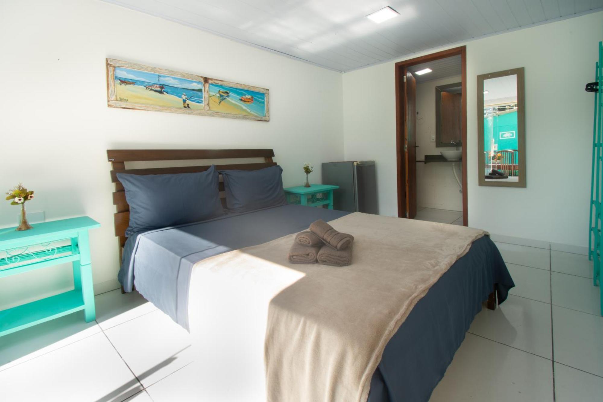 Hotel Isondu Geriba Búzios Exteriér fotografie