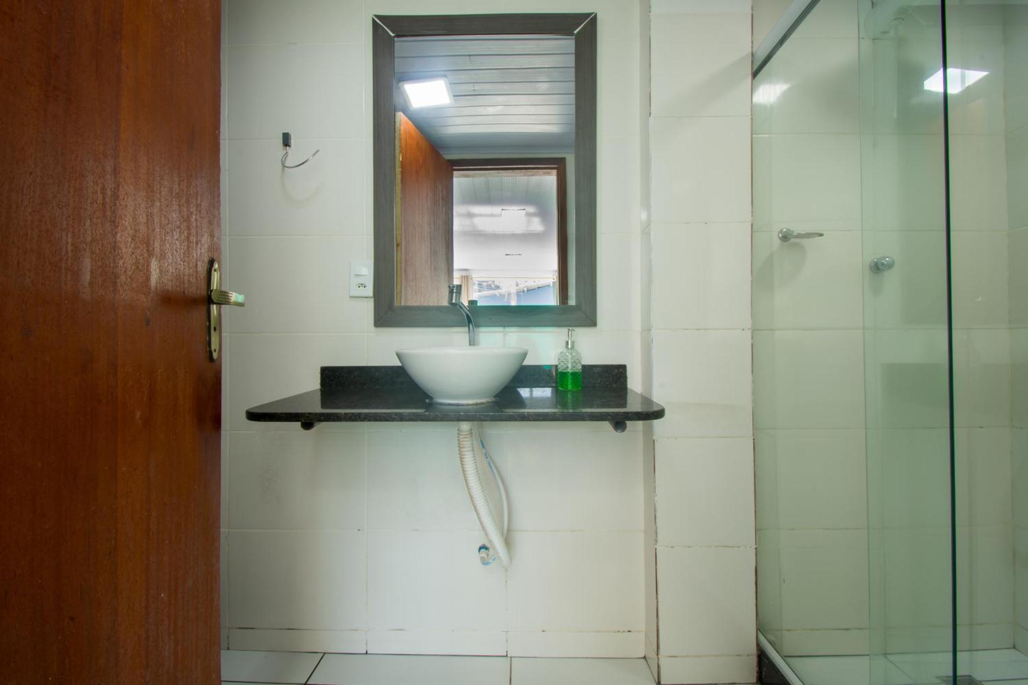 Hotel Isondu Geriba Búzios Exteriér fotografie