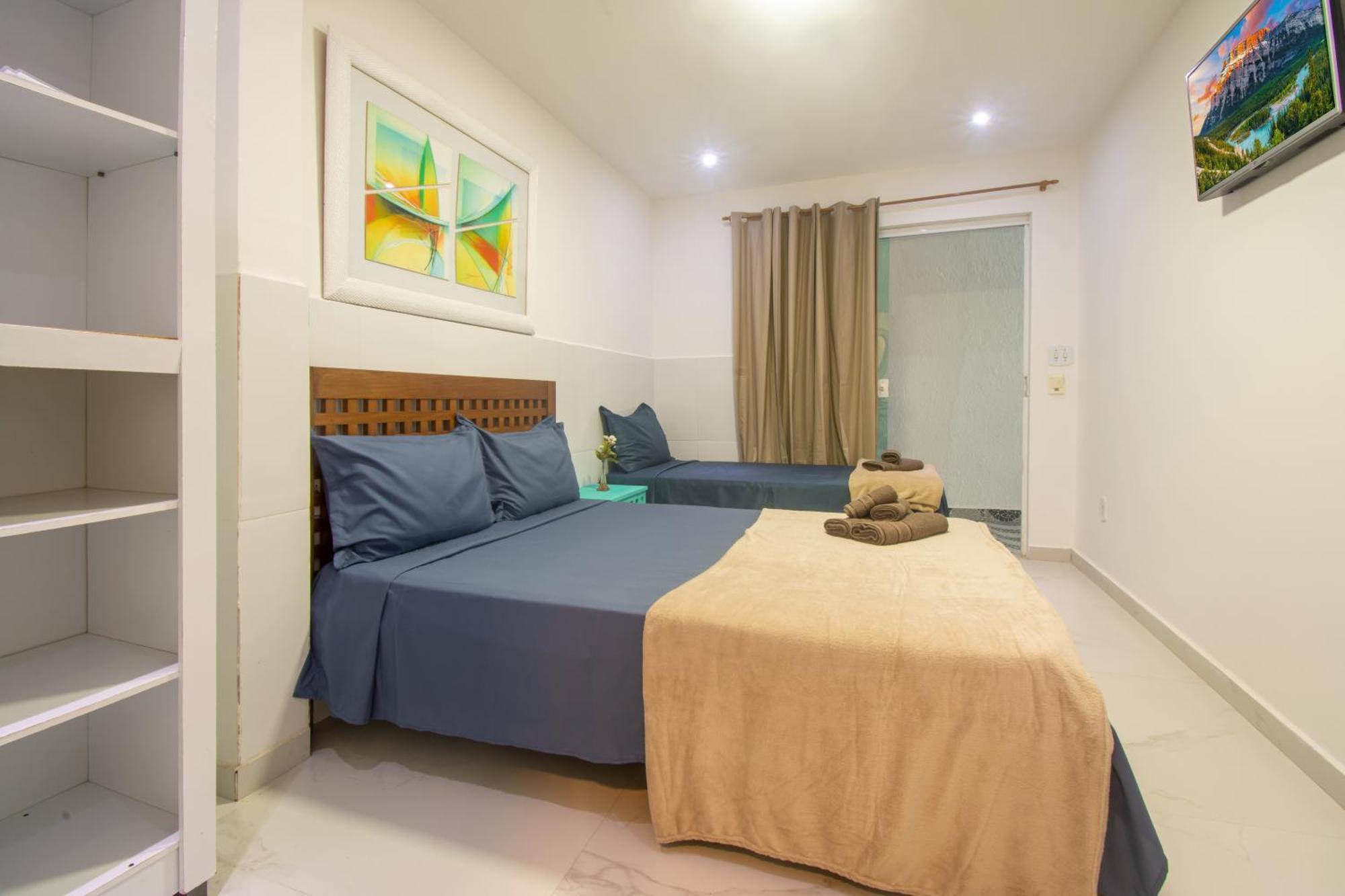 Hotel Isondu Geriba Búzios Exteriér fotografie