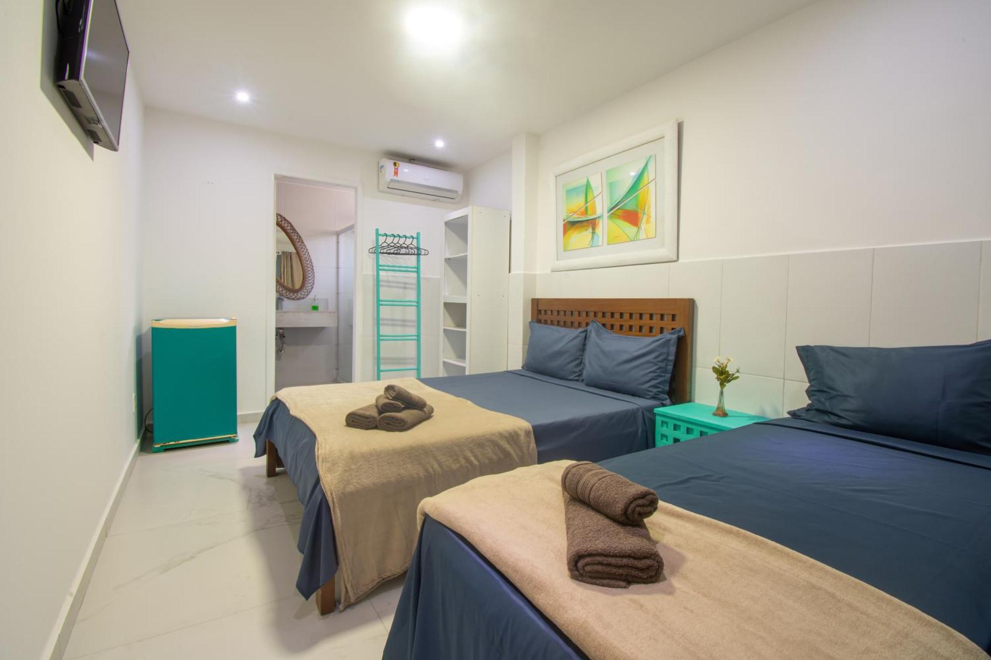 Hotel Isondu Geriba Búzios Exteriér fotografie