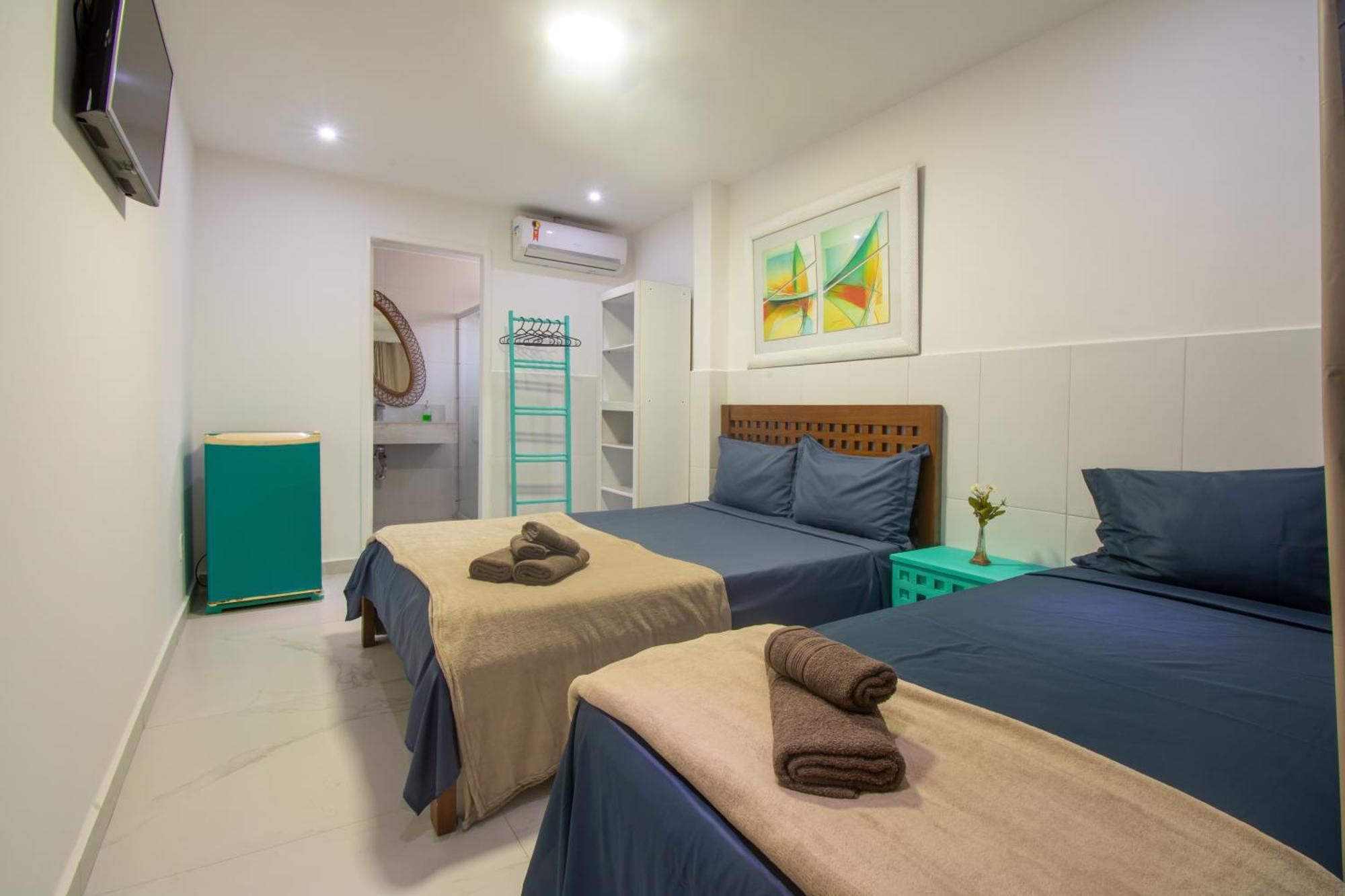 Hotel Isondu Geriba Búzios Exteriér fotografie