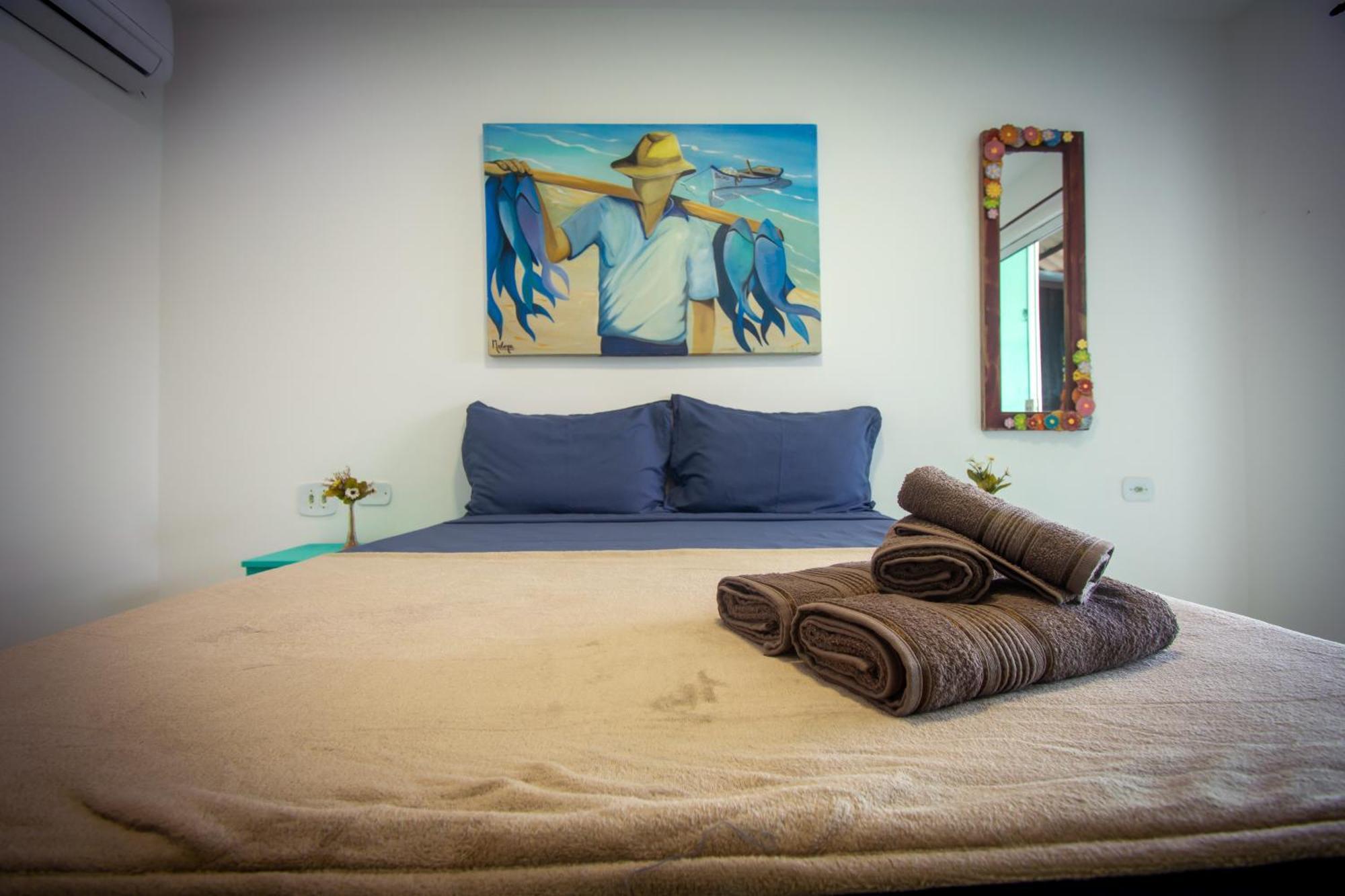 Hotel Isondu Geriba Búzios Exteriér fotografie