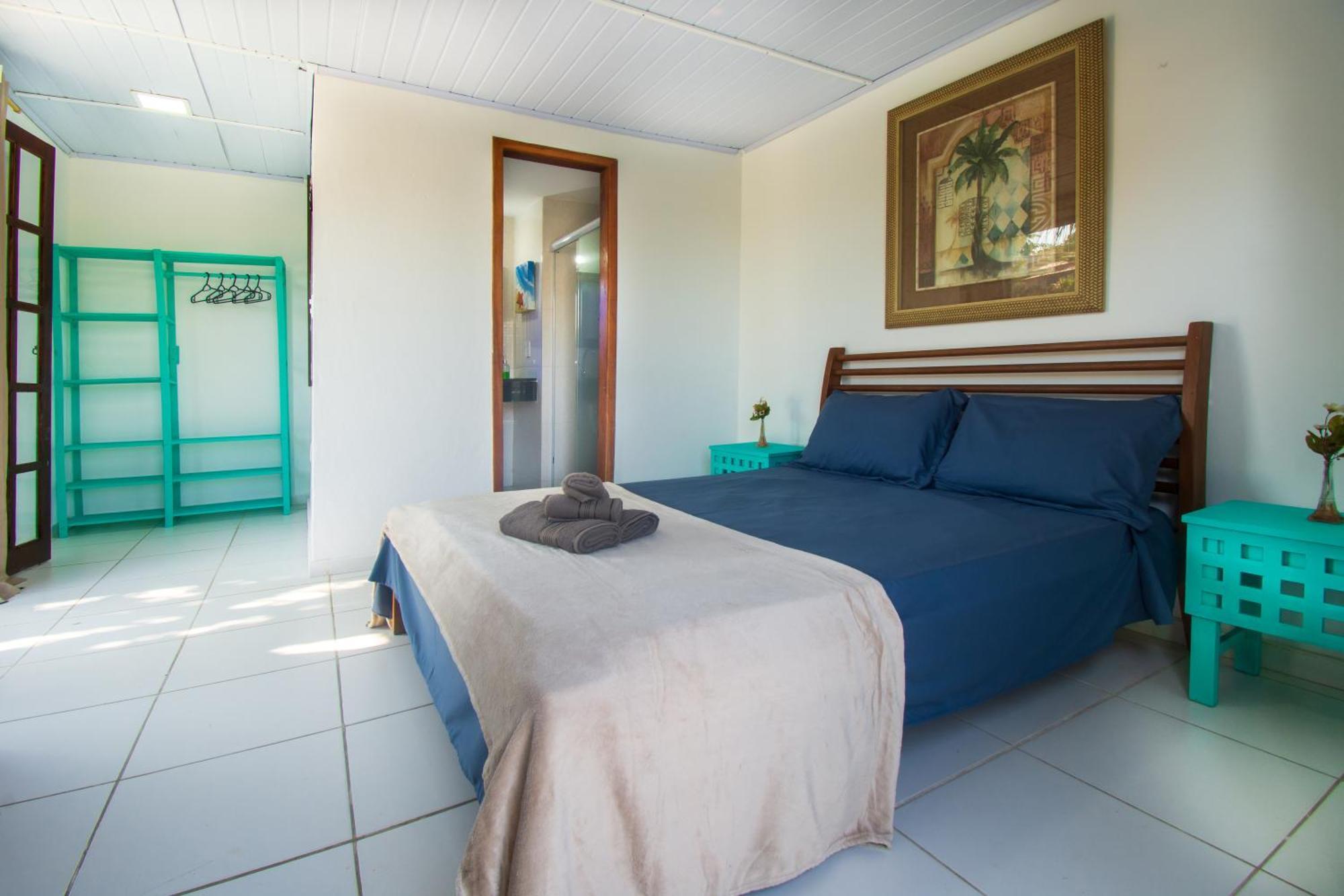 Hotel Isondu Geriba Búzios Exteriér fotografie