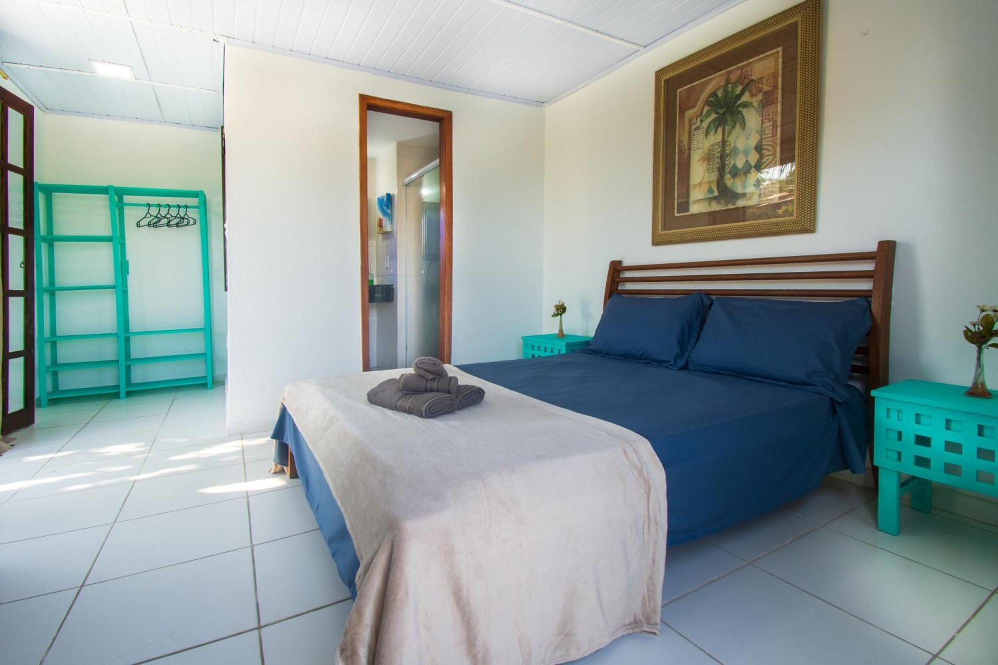 Hotel Isondu Geriba Búzios Exteriér fotografie