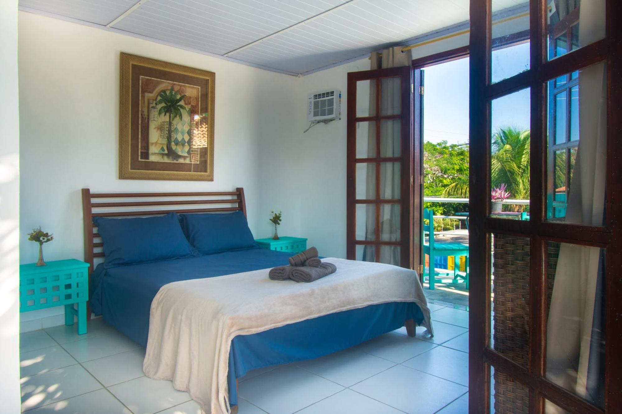 Hotel Isondu Geriba Búzios Exteriér fotografie