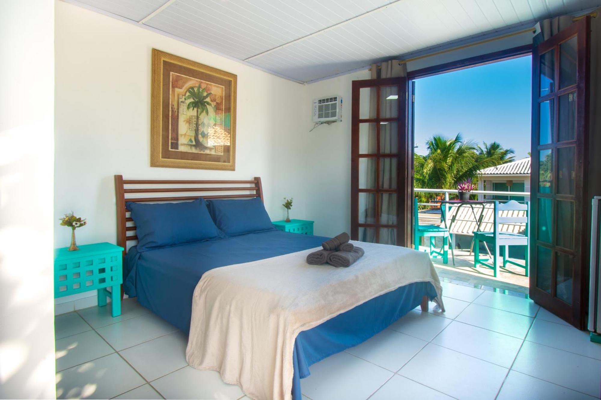 Hotel Isondu Geriba Búzios Exteriér fotografie