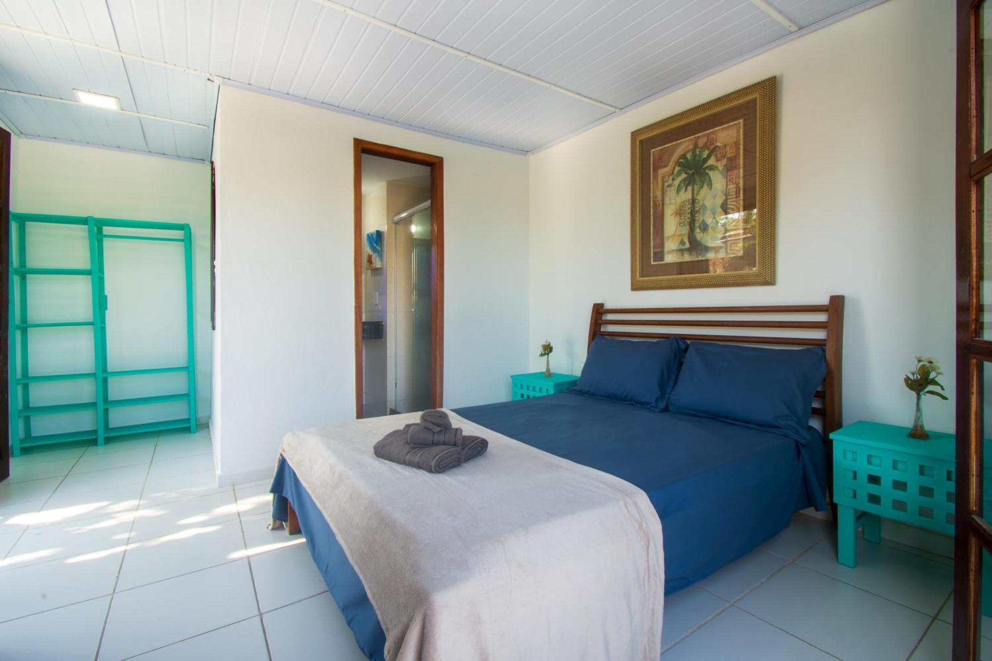 Hotel Isondu Geriba Búzios Exteriér fotografie