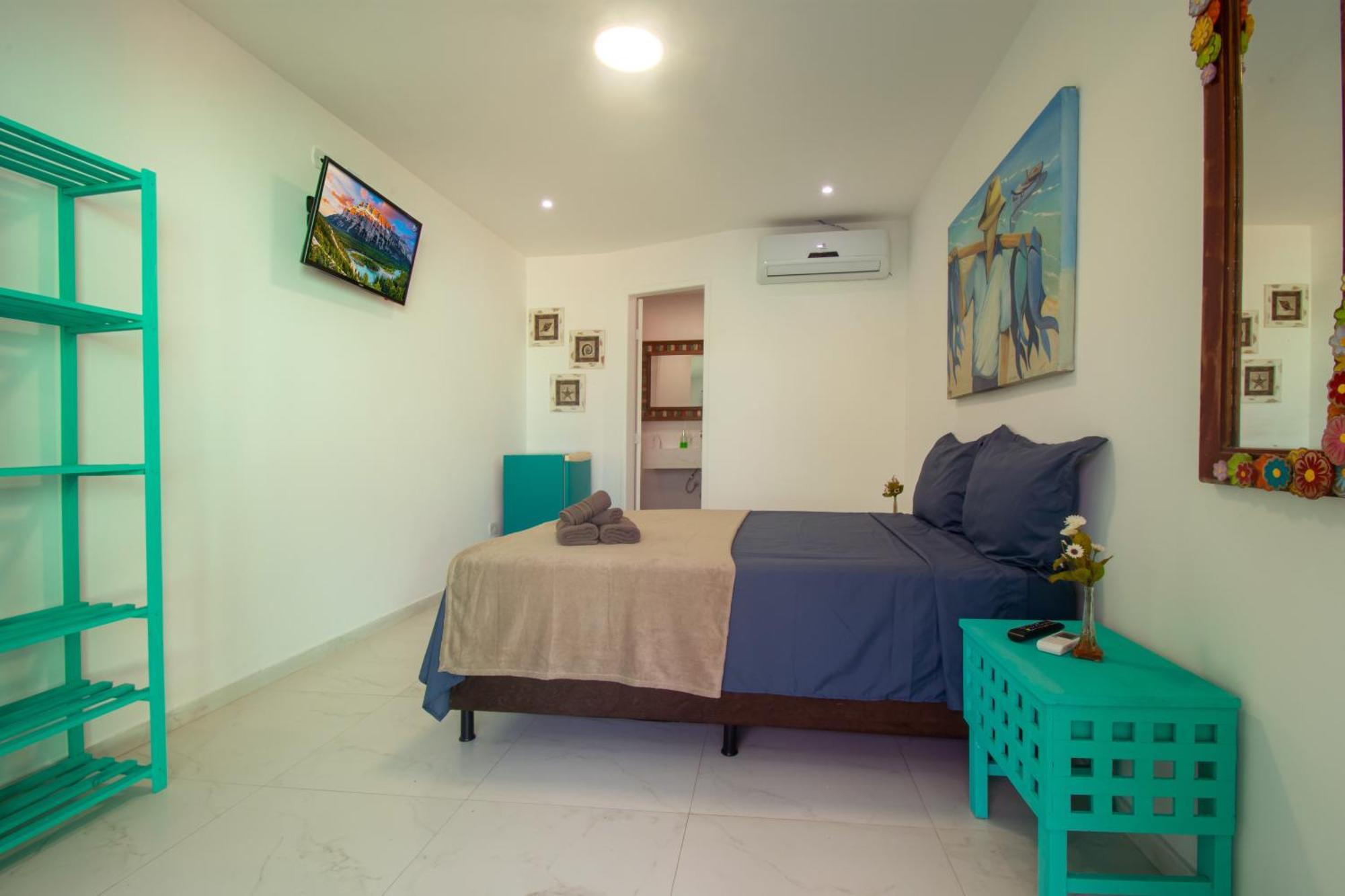 Hotel Isondu Geriba Búzios Exteriér fotografie