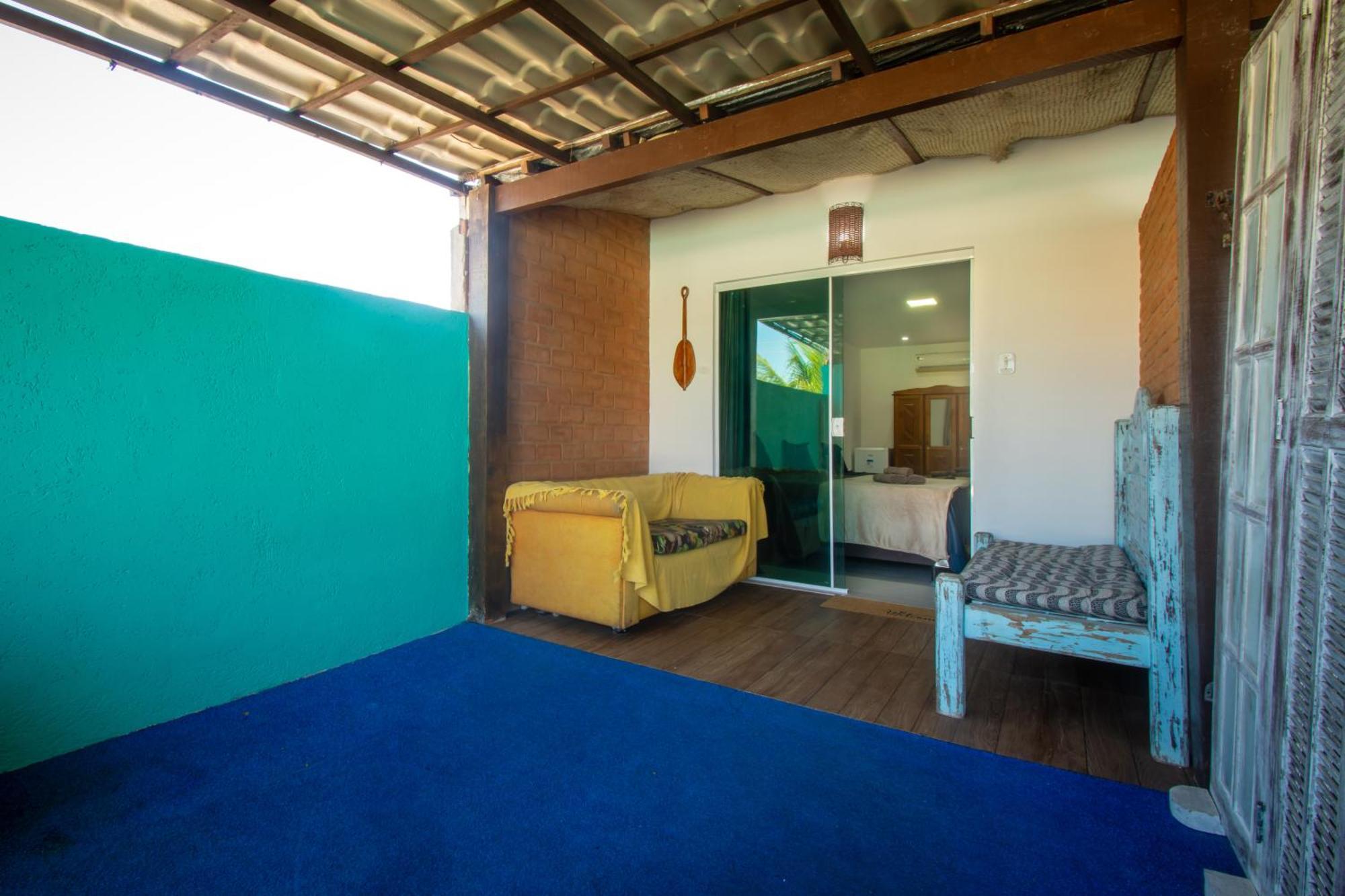 Hotel Isondu Geriba Búzios Exteriér fotografie