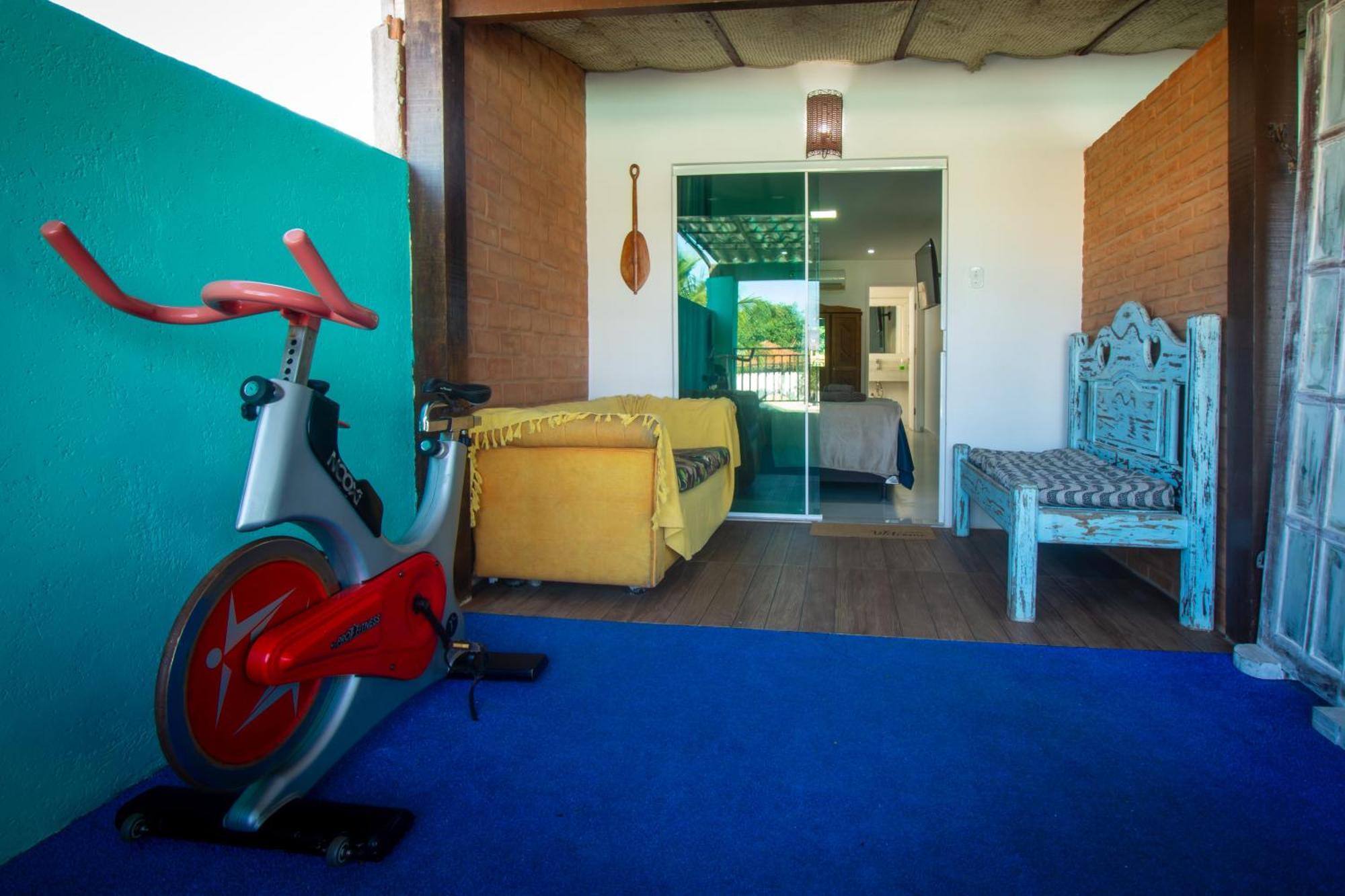 Hotel Isondu Geriba Búzios Exteriér fotografie