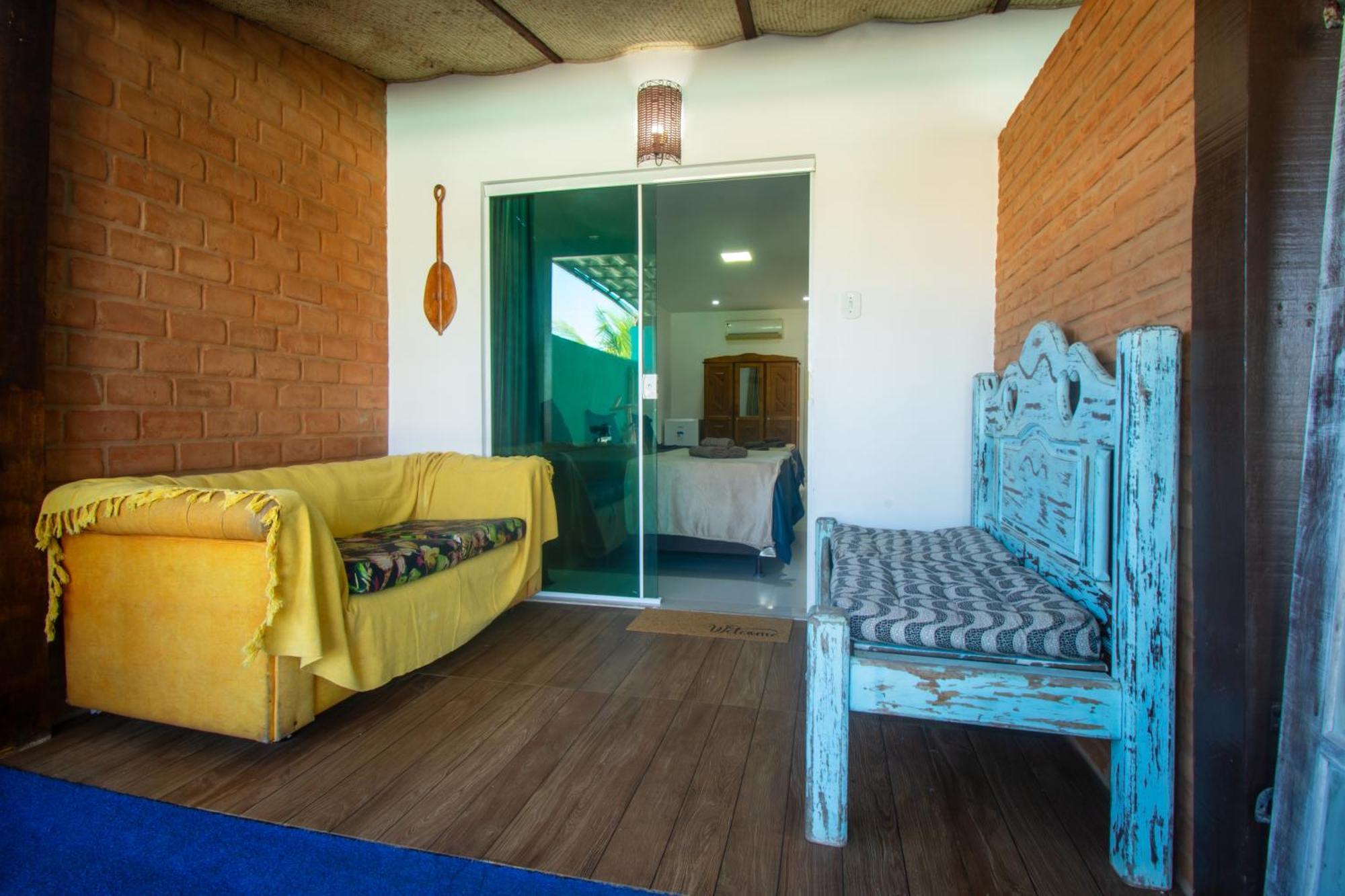 Hotel Isondu Geriba Búzios Exteriér fotografie